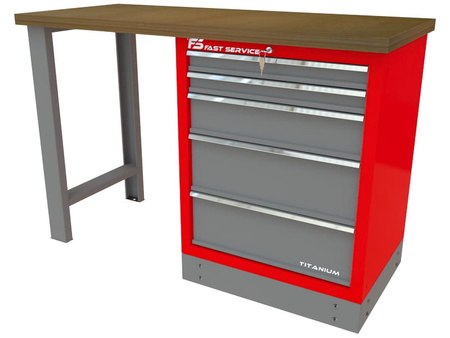 Stół warsztatowy – TK-22-01