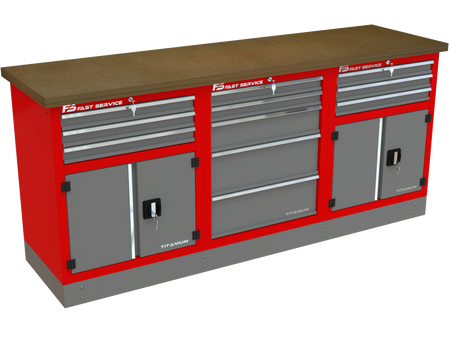 Stół warsztatowy – T-30-22-30-01