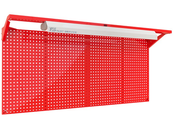 Tool panel N196-04