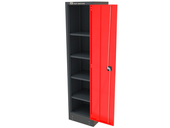 M-3-02-01 WORKSHOP CABINET