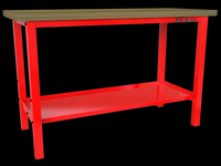 P-3-01-01 Stół warsztatowy