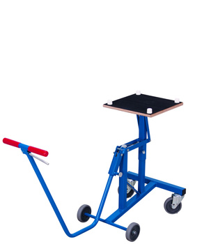 Table transport trolley VARIOfit sw-490.001