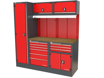 Zestaw warsztatowy MIDI-4