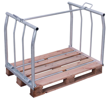 Nadstawka paletowa Typ 66 ocynkowana VARIOfit vpa-080.010