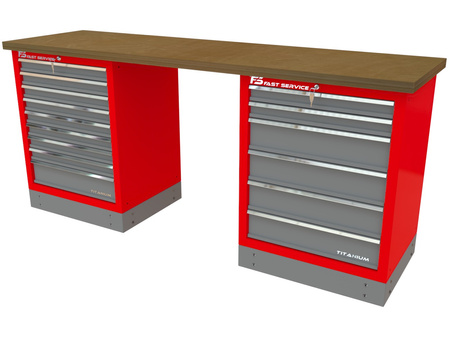 Stół warsztatowy – T-11-14-01