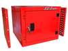 Szafka do stołu warsztatowego - moduł z drzwiczkami - P-1-08-01