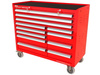 Wózek warsztatowy TRUCK z 12 szufladami PT-272-73