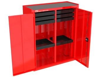 Tool cabinet, 2 doors – S-3-04-00