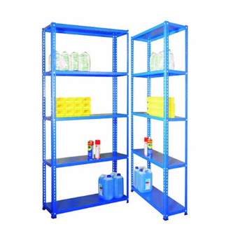 Storage Shelving Unit 2000x950x300 - 5 Shelves, Light-Duty R-1-05-01