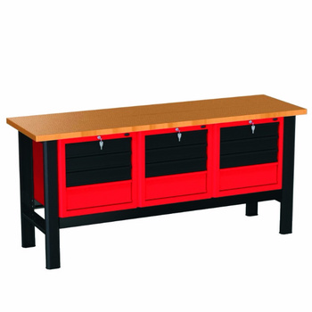 Stół warsztatowy N-3-15-01