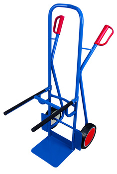 Chair wheelbarrow VARIOfit sk-710.029