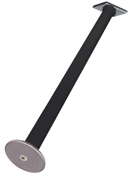 Ramię nośne z ogranicznikiem VARIOfit zsw-596.003/AG