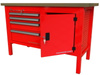 P-3-076-01 Werkbank