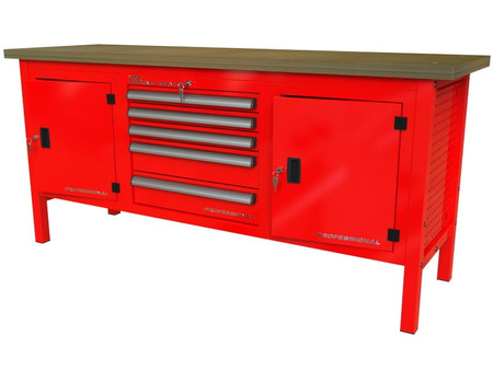 P-3-171-01 Stół warsztatowy