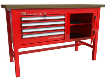 P-3-042-01 Werkbank