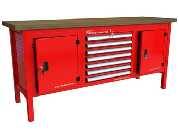 P-3-174-01 Werkbank