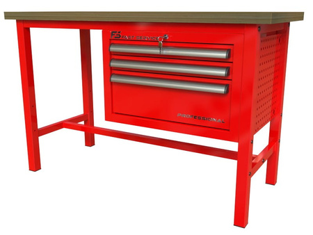 P-3-021-01 Werkbank