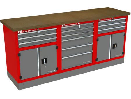 Stół warsztatowy – T-30-20-30-01