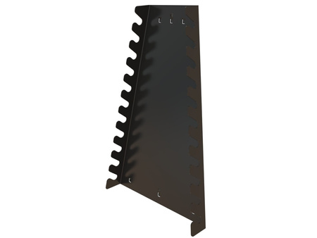 Zawieszka na kpl. kluczy szerokich 11 szt. ZW-10-02