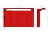 Tablica narzędziowa N157-01-01