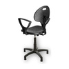 Industrial chair ErgoPur WH PUR — ROSART