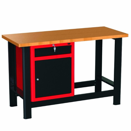 Stół warsztatowy N-3-13-01