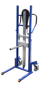 Podnośnik materiałowy z trzpień VARIOfit sg-154.015