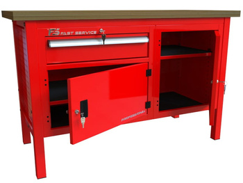 P-3-078-01 Workbench