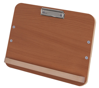 Writing board, DIN A4 format VARIOfit zsw-000.003