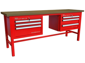 P-3-081-01 Stół warsztatowy