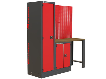 Zestaw warsztatowy MINI-1