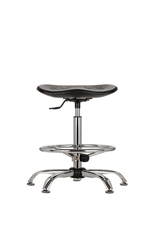 Krzesło przemysłowe PUR MAGNUS SIT MS-2CH