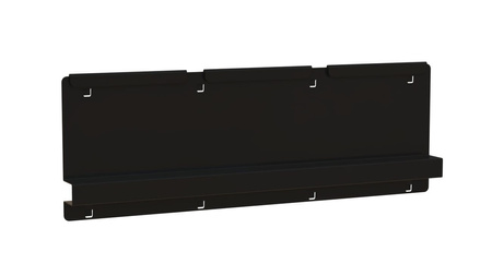 Listwa na 3 pojemniki P3 ZW-P3-3