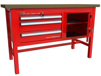 P-3-04-01 Stół warsztatowy