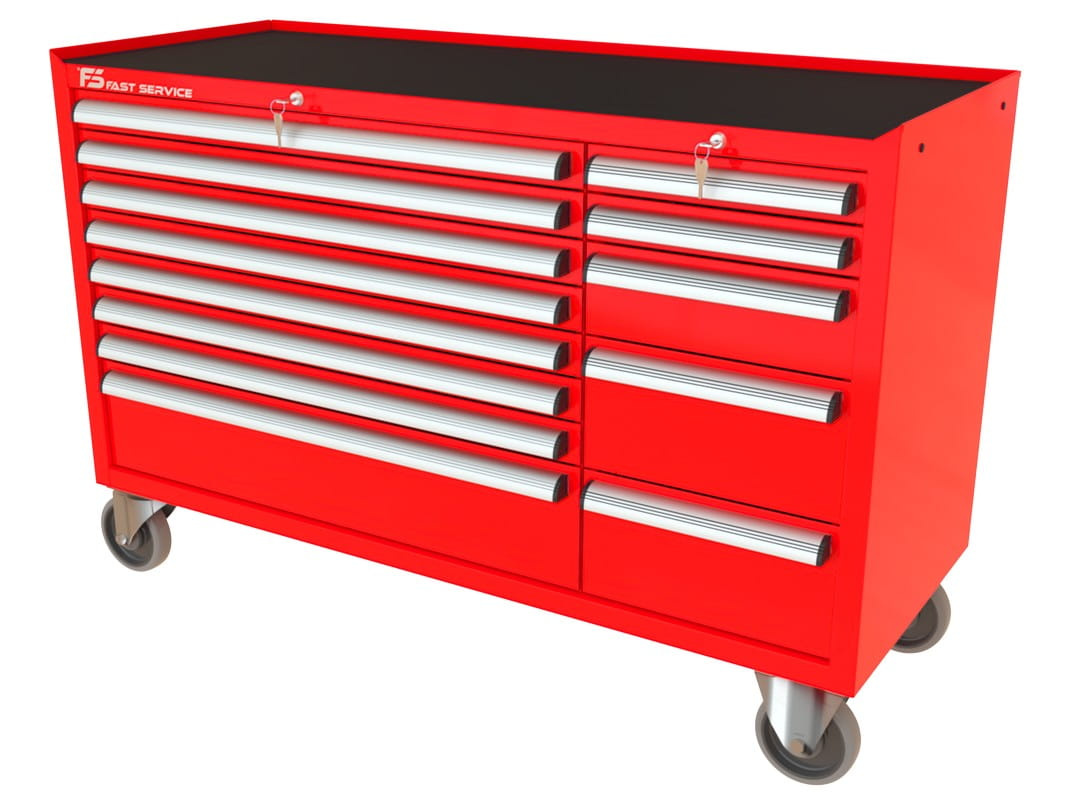 PM-216-22 — szuflady z prowadnicami teleskopowymi