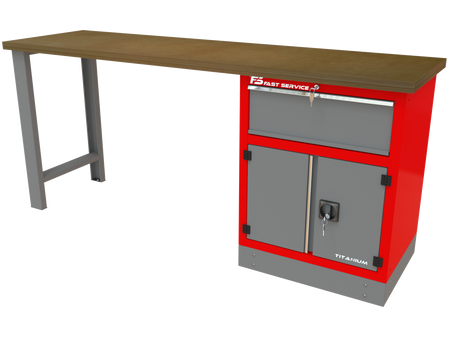 Stół warsztatowy – T-32-01