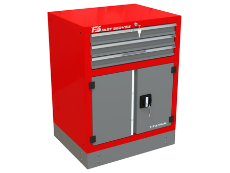 Konfigurator Stanowiska TITANIUM