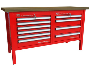 P-3-063-01 Stół warsztatowy