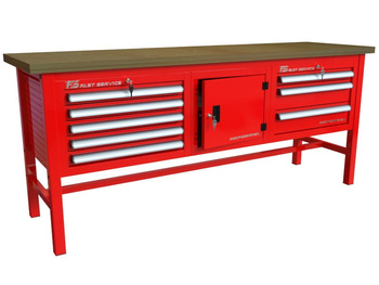 P-3-114-01 Stół warsztatowy