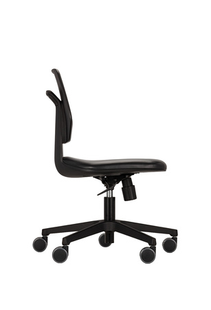 Krzesło laboratoryjne Seria LABORA SIT art. LS-1B/TAP