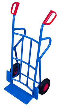 Taczka stalowa VARIOfit sk-1251