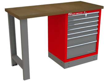 Stół warsztatowy – TK-19-01