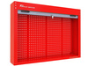 Werkzeugvitrine mit Rollladen G140