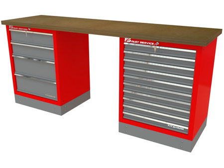 Stół warsztatowy – T-23-10-01