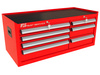 TRUCK trolley top unit with 7 drawers PNT-151-52