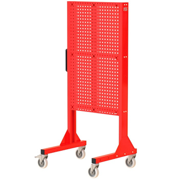 ST 70-12 Stojak Narzędziowy wykonany w całości z kratownicy (jednostronny)