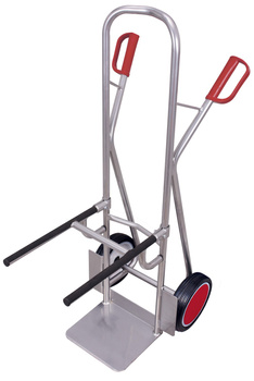 Taczka do krzeseł aluminiowa VARIOfit ap-710.059