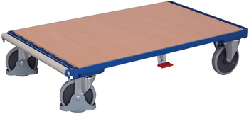 Wózek do płyt (bez pałąków) VARIOfit sw-1282