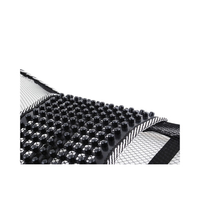 Krzesło biurowe Komfort Desert Ergo — tkanina Desert