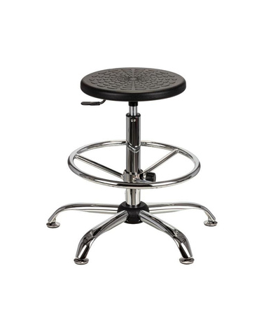 Taboret przemysłowy Taboret TP-2CH
